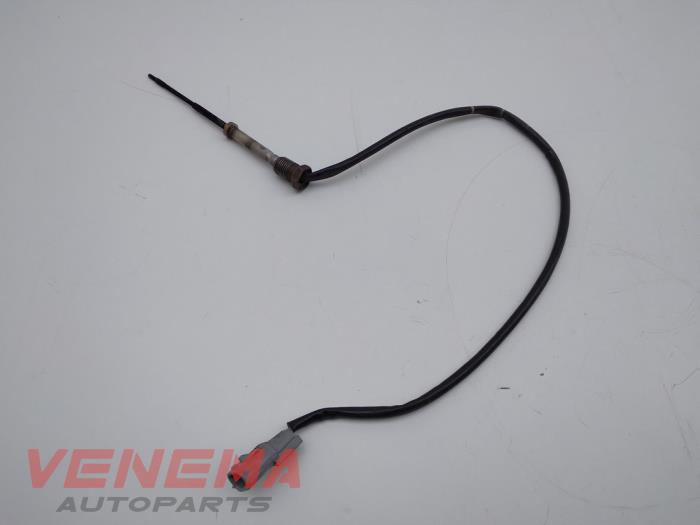 Gebrauchte Auspuff Temperatursensor Renault Clio IV (5R) 1.5 Energy dCi 90 FAP Preis € 14,99 Margenregelung angeboten von Venema Autoparts