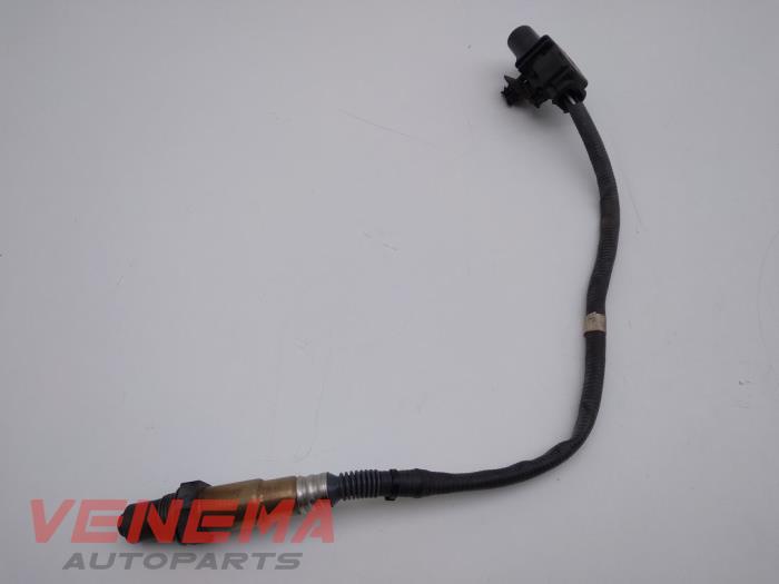 Usados Sonda Lambda Renault Clio IV (5R) 1.5 Energy dCi 90 FAP Precio € 14,99 Norma de margen ofrecido por Venema Autoparts