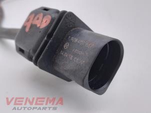 Lambda probe from a Renault Clio IV (5R) 1.5 Energy dCi 90 FAP 2014