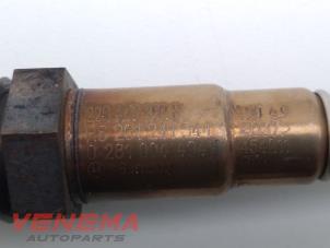 Lambda probe from a Renault Clio IV (5R) 1.5 Energy dCi 90 FAP 2014
