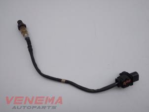 Lambda probe from a Renault Clio IV (5R) 1.5 Energy dCi 90 FAP 2014