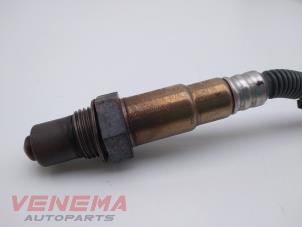Lambda probe from a Renault Clio IV (5R) 1.5 Energy dCi 90 FAP 2014