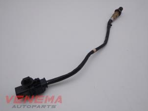 Lambda probe from a Renault Clio IV (5R) 1.5 Energy dCi 90 FAP 2014