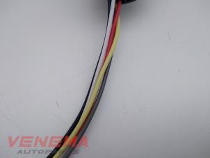 Lambda probe from a Renault Clio IV (5R) 1.5 Energy dCi 90 FAP 2014