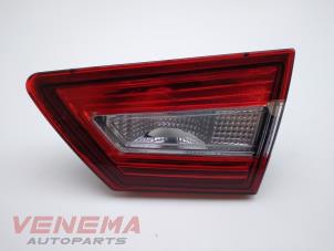 Used Taillight, right Renault Clio IV (5R) 1.5 Energy dCi 90 FAP Price € 19,99 Margin scheme offered by Venema Autoparts