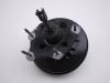 Brake servo from a Renault Clio IV (5R) 1.5 Energy dCi 90 FAP 2014