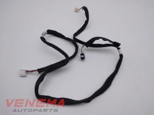 Used Wiring harness Renault Clio IV (5R) 1.5 Energy dCi 90 FAP Price € 24,99 Margin scheme offered by Venema Autoparts