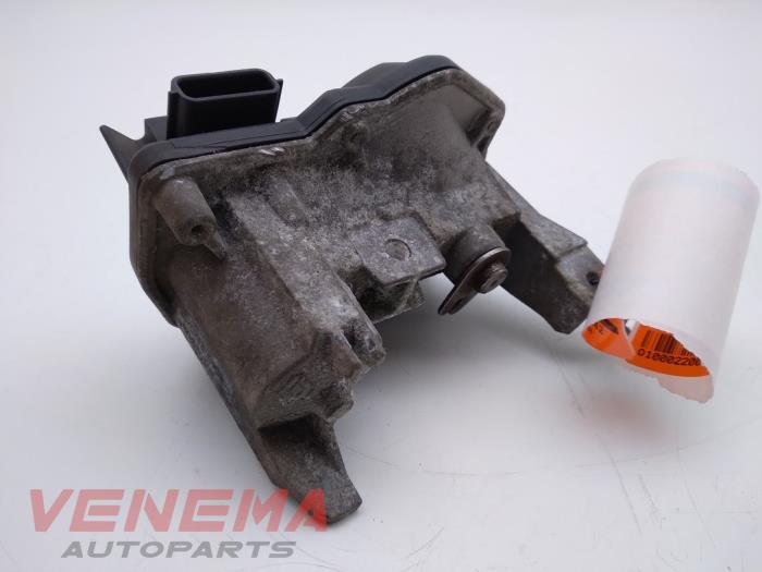 Gebrauchte AGR Ventil Renault Clio IV (5R) 1.5 Energy dCi 90 FAP Preis € 39,99 Margenregelung angeboten von Venema Autoparts