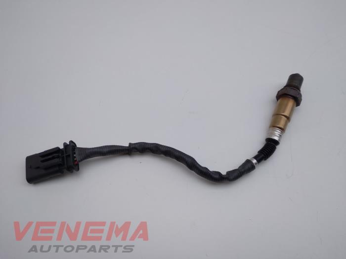 Lambdasonde Bank 1 Sensor 2 Opel Corsa C Opel Corsa Sondes lambda stock | ProxyParts.fr