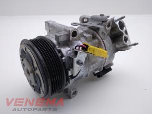 Gebrauchte Klimapumpe Peugeot 208 II (UB/UH/UP) 1.2 Vti 12V 82 Preis € 179,99 Margenregelung angeboten von Venema Autoparts