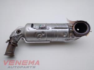 Used Catalytic converter Opel Corsa F (UB/UH/UP) 1.2 Turbo 12V 130 Price € 604,99 Inclusive VAT offered by Venema Autoparts