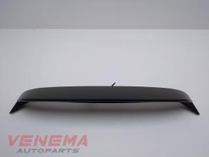 Used Spoiler Opel Corsa F (UB/UH/UP) 1.2 12V 100 Price € 124,99 Margin scheme offered by Venema Autoparts