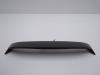 Spoiler from a Opel Corsa F (UB/UH/UP), 2019 1.2 12V 100, Hatchback, Petrol, 1.199cc, 74kW, FWD, EB2ADT; HNK, 2019-10, UPHNK 2021