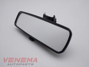 Used Rear view mirror Opel Corsa F (UB/UH/UP) 1.2 12V 100 Price € 29,99 Margin scheme offered by Venema Autoparts