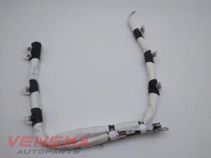 Used Roof curtain airbag, right Opel Corsa F (UB/UH/UP) 1.2 12V 100 Price € 99,99 Margin scheme offered by Venema Autoparts