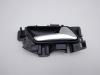 Rear door handle 4-door, right from a Opel Corsa F (UB/UH/UP), 2019 1.2 12V 100, Hatchback, Petrol, 1.199cc, 74kW, FWD, EB2ADT; HNK, 2019-10, UPHNK 2021