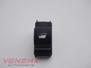 Used Electric window switch Opel Corsa F (UB/UP) 1.2 12V 100 Price € 9,99 Margin scheme offered by Venema Autoparts