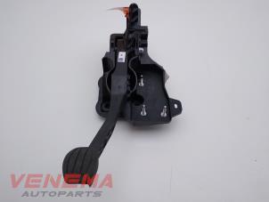 Used Brake pedal Opel Corsa F (UB/UP) 1.2 12V 100 Price € 39,99 Margin scheme offered by Venema Autoparts