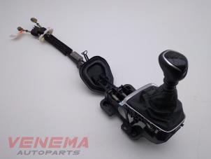 Used Gear-change mechanism Opel Corsa F (UB/UH/UP) 1.2 12V 100 Price € 99,99 Margin scheme offered by Venema Autoparts