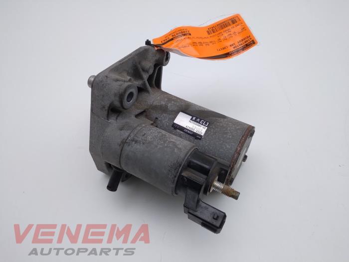 Used Starter Peugeot 108 1.2 VTi 12V Price € 29,99 Margin scheme offered by Venema Autoparts