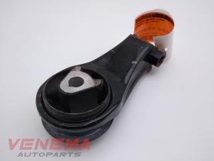 Used Gearbox mount Peugeot 108 1.2 VTi 12V Price € 29,99 Margin scheme offered by Venema Autoparts