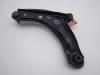 Front wishbone, right from a Peugeot 108 1.2 VTi 12V 2017