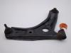 Front wishbone, right from a Peugeot 108 1.2 VTi 12V 2017