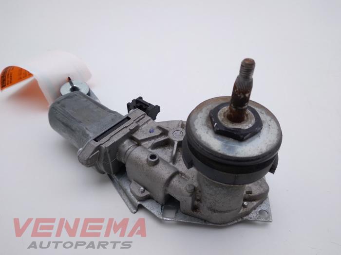 Wischermotor Heckwischer B001099280 Für Citroen C1 II Peugeot 108 Toyota Aygo II