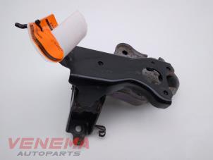 Used Gearbox mount Peugeot 108 1.2 VTi 12V Price € 24,99 Margin scheme offered by Venema Autoparts