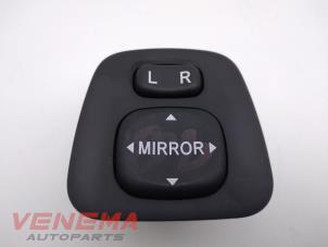 Used Mirror switch Peugeot 108 1.2 VTi 12V Price € 19,99 Margin scheme offered by Venema Autoparts