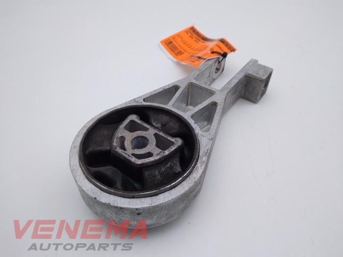 Gearbox mount Opel Adam 1.2 16V 633374681 F13