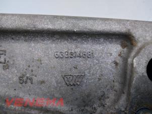 Engine mount from a Opel Adam 1.2 16V 2015