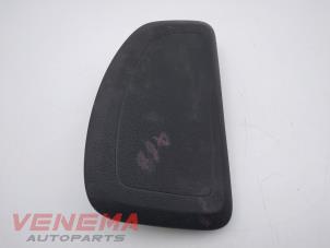 Used Seat airbag (seat) Opel Adam 1.2 16V Price € 39,99 Margin scheme offered by Venema Autoparts