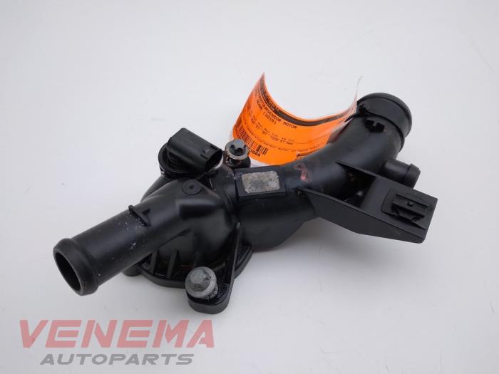 Used Engine temperature sensor Opel Adam 1.2 16V Price € 14,99 Margin scheme offered by Venema Autoparts