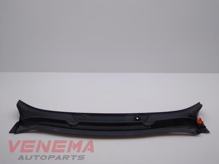 Używane Parawan Opel Adam 1.2 16V Cena € 29,99 Procedura marży oferowane przez Venema Autoparts