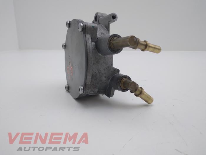 Brake servo vacuum pump Jaguar F-Pace 3.0 D 24V AWD - BRDYA 306DT Alloy