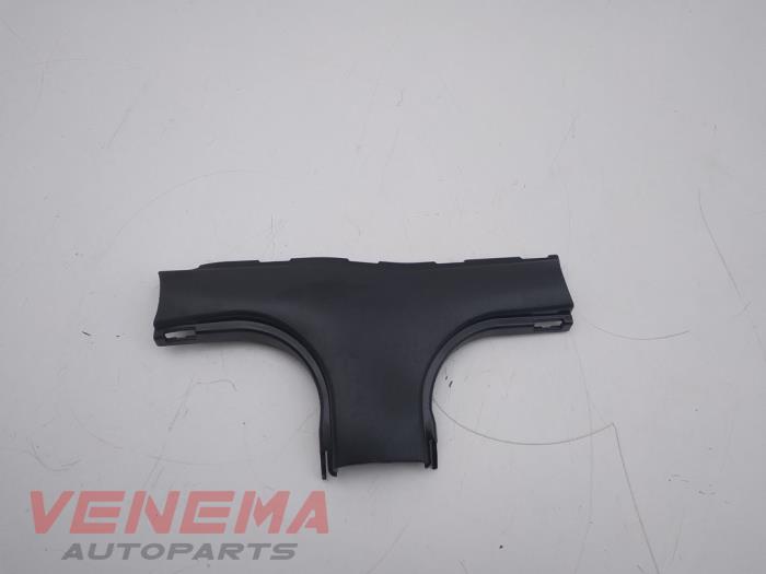 Gebrauchte Ventildeckel Jaguar F-Pace 3.0 D 24V AWD Preis € 14,99 Margenregelung angeboten von Venema Autoparts