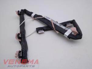 Used Roof curtain airbag, left Ford Fiesta 6 (JA8) 1.0 EcoBoost 12V 100 Price € 74,99 Margin scheme offered by Venema Autoparts