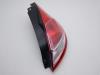 Taillight, right from a Ford Fiesta 6 (JA8) 1.0 EcoBoost 12V 100 2014