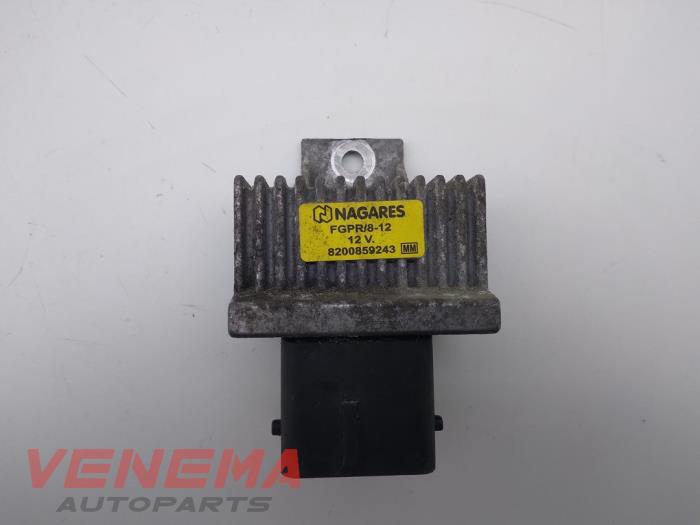 Used Cooling computer Renault Trafic New (FL) 2.0 dCi 16V 90 Price € 14,99 Margin scheme offered by Venema Autoparts