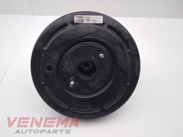 Usagé Assistant de freinage Renault Trafic New (FL) 2.0 dCi 16V 90 Prix € 59,99 Règlement à la marge proposé par Venema Autoparts
