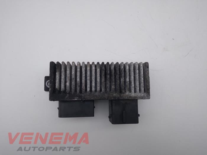 Used Cooling computer Renault Trafic New (FL) 2.0 dCi 16V 90 Price € 49,99 Margin scheme offered by Venema Autoparts