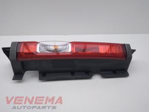 Used Taillight, right Renault Trafic New (FL) 2.0 dCi 16V 90 Price € 59,99 Margin scheme offered by Venema Autoparts