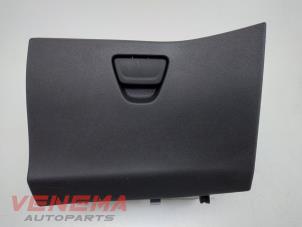 Used Glovebox Ford Fiesta 6 (JA8) 1.0 EcoBoost 12V 100 Price € 29,99 Margin scheme offered by Venema Autoparts