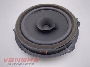 Gebrauchte Lautsprecher Ford Ka+ 1.2 Ti-VCT Preis € 9,99 Margenregelung angeboten von Venema Autoparts