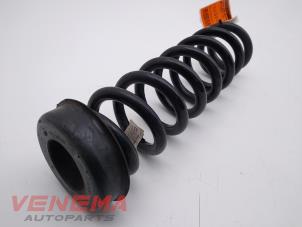 Used Rear coil spring BMW 3 serie (F30) 320d xDrive 2.0 16V Price € 19,99 Margin scheme offered by Venema Autoparts