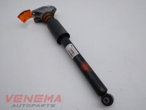 Used Rear shock absorber, left BMW 3 serie (F30) 320d xDrive 2.0 16V Price € 39,99 Margin scheme offered by Venema Autoparts