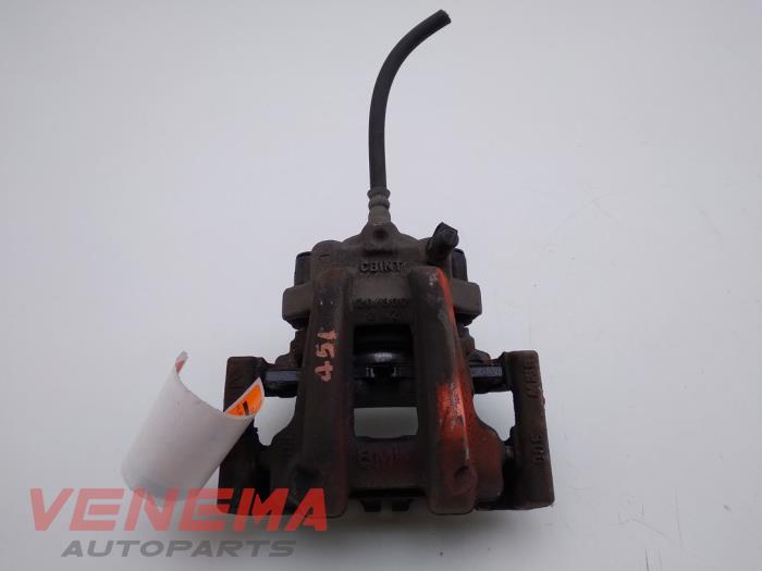 Brake caliper carrier – 34216850860
