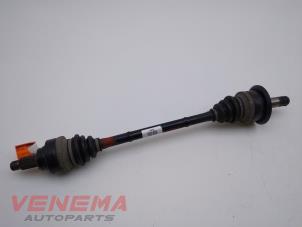 Used Drive shaft, rear left BMW 3 serie (F30) 320d xDrive 2.0 16V Price € 89,99 Margin scheme offered by Venema Autoparts