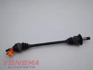Used Drive shaft, rear right BMW 3 serie (F30) 320d xDrive 2.0 16V Price € 58,99 Margin scheme offered by Venema Autoparts